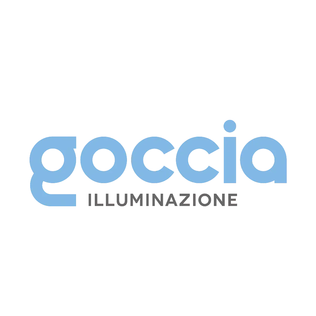 Goccia Illuminazione