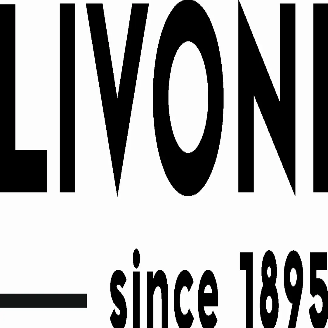 LIVONI since 1895