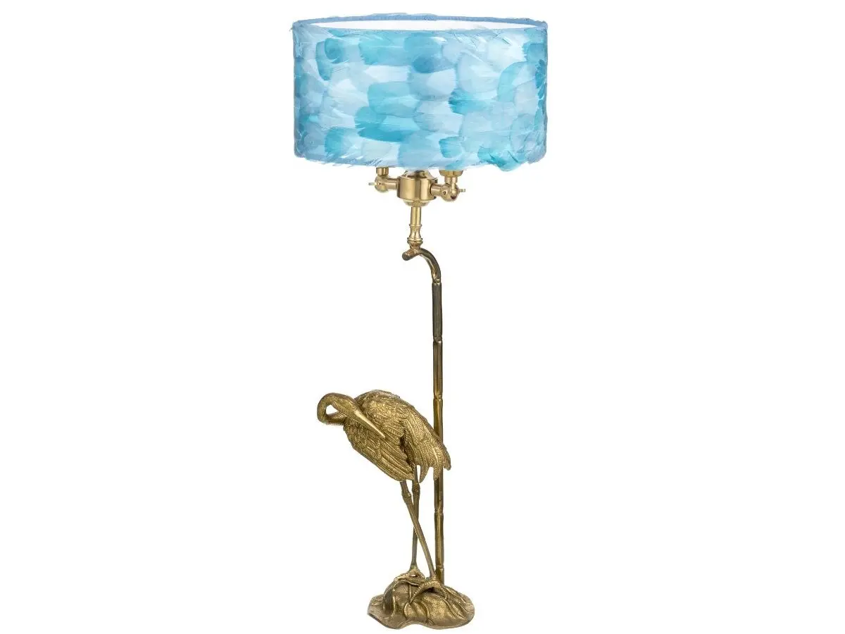 Table lamp Ibis