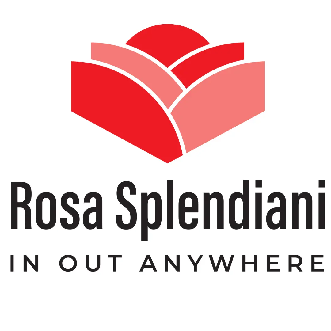 Rosa Splendiani - IN OUT ANYWHERE