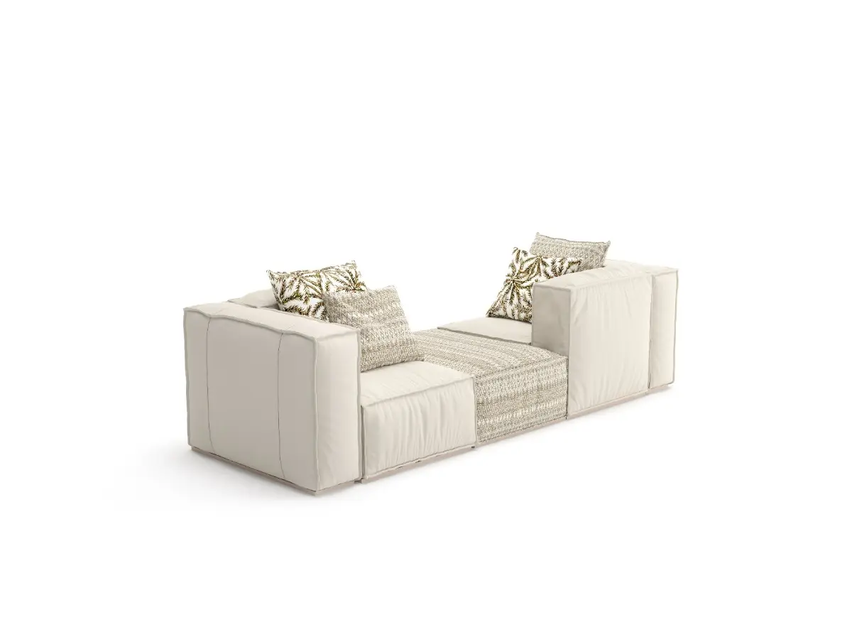 Vismara Design - Alula Outdoor Sofa
