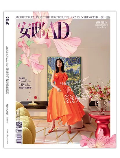 Ad China March 2023