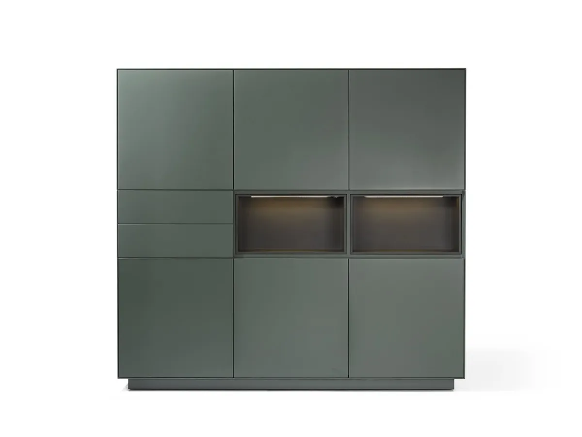 de-code - Lendel Highboard