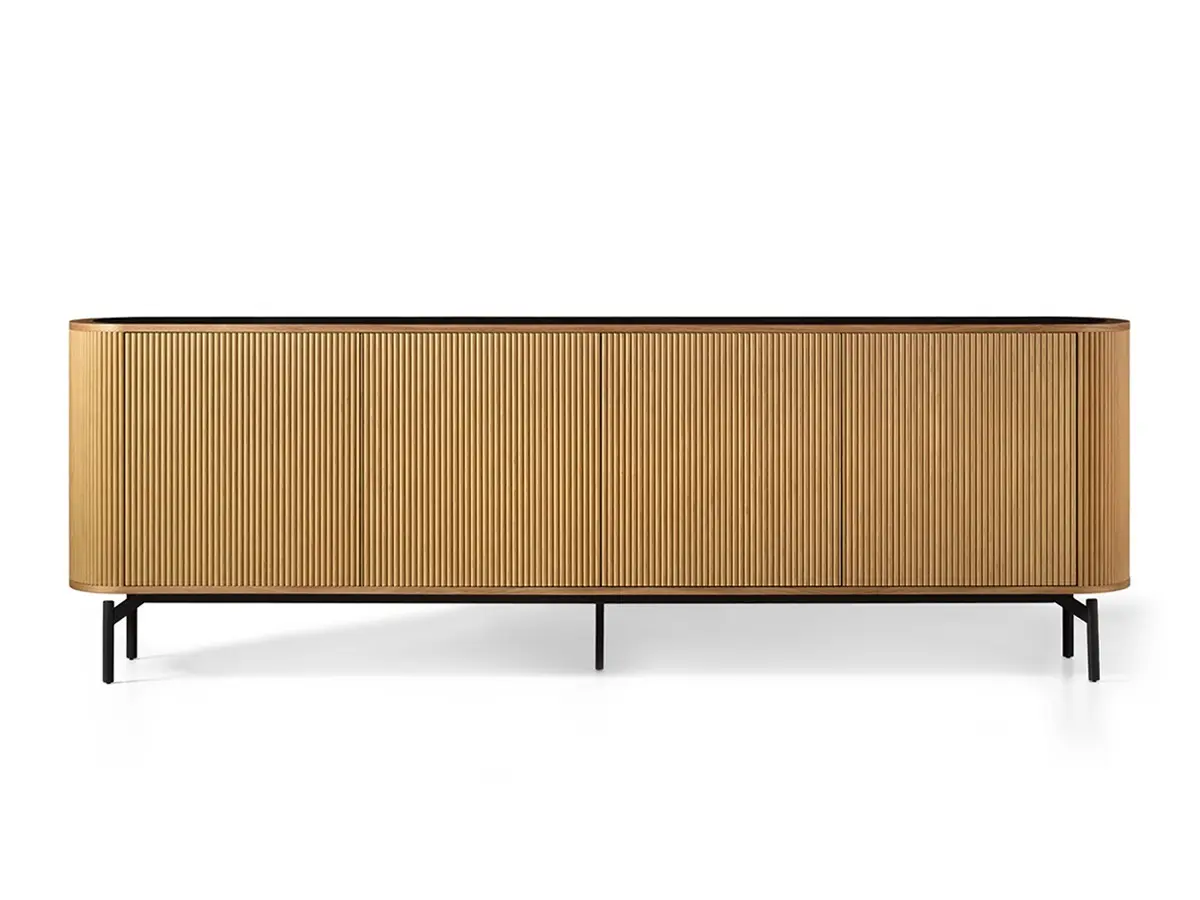 de-code - Riga sideboard