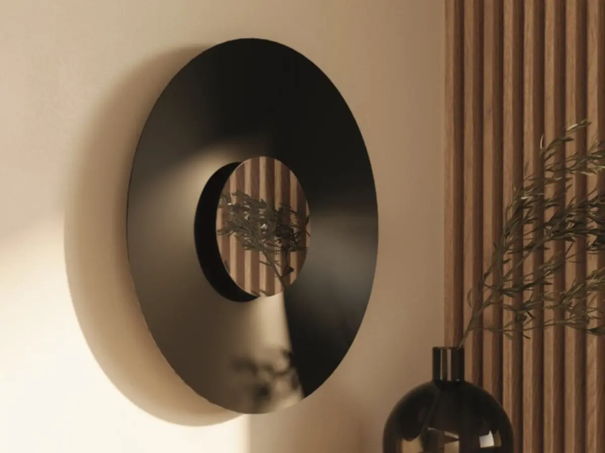 BIGCOSS WALL LAMP