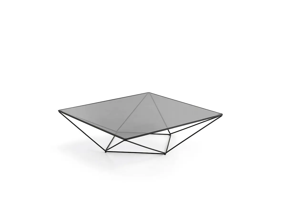 Prostoria - Avet low table