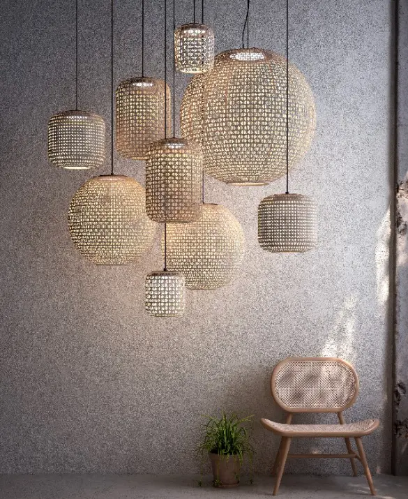 Bover - Nans Collection