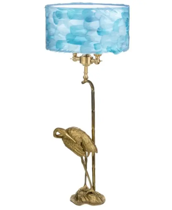 Lampada da tavolo Ibis
