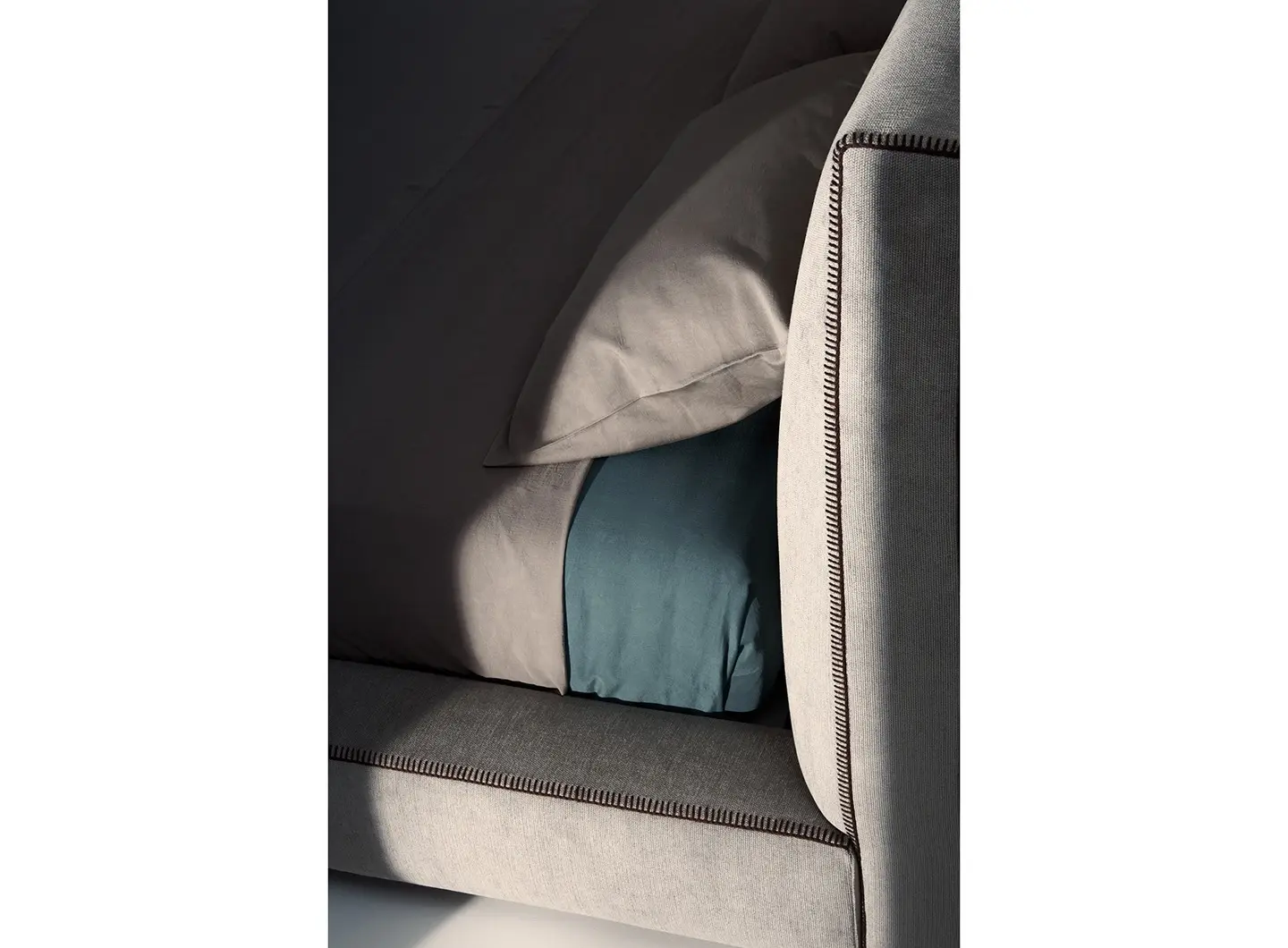 LULLABY BED - design Ludovica + Roberto Palomba