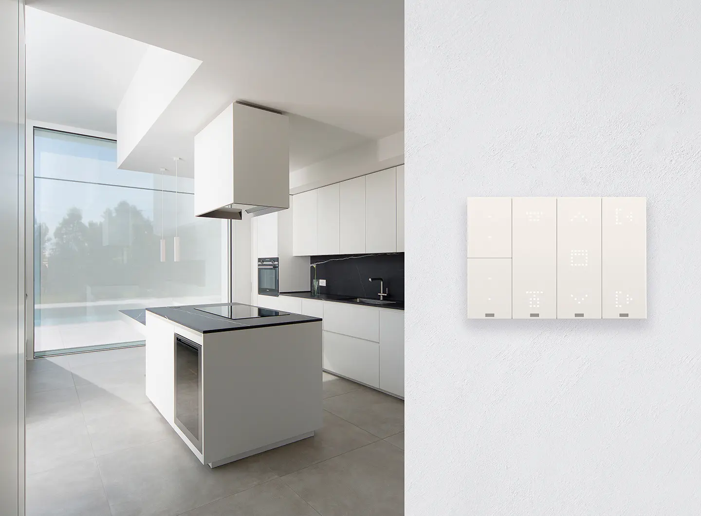 Vimar - Linea and XT platform