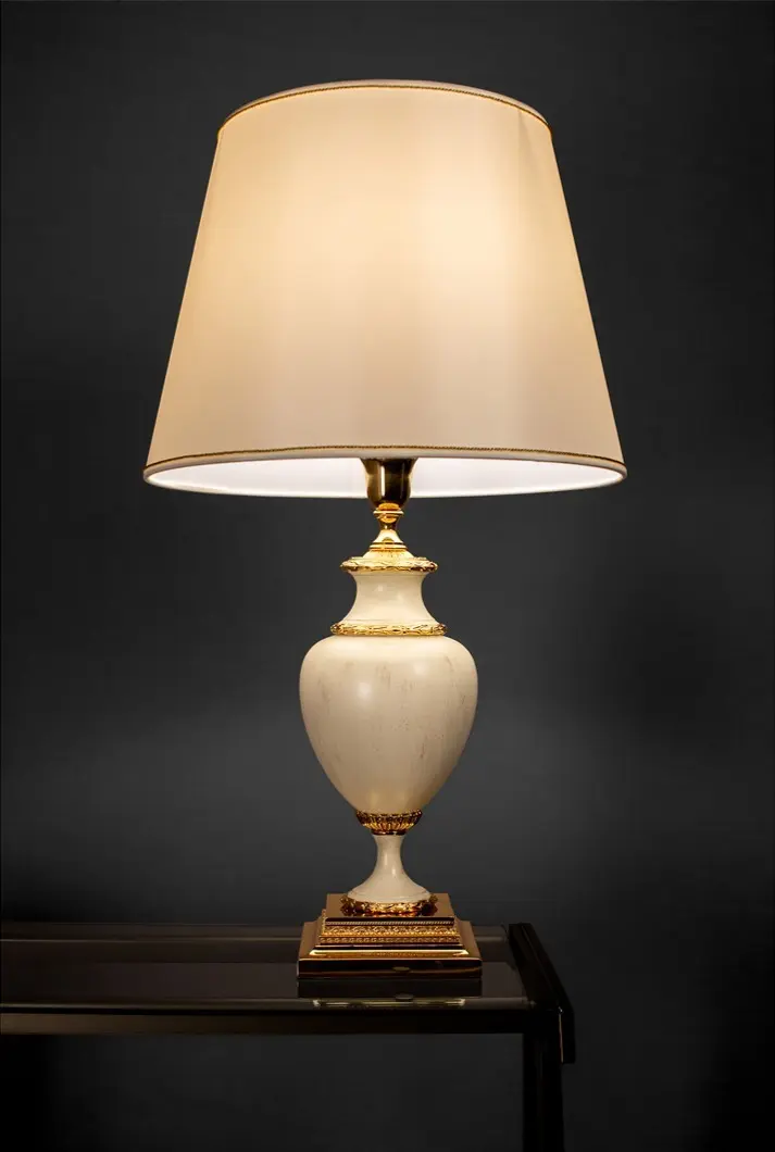 Lamp collection_31089 Jarre