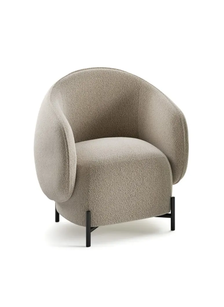 Mella armchair