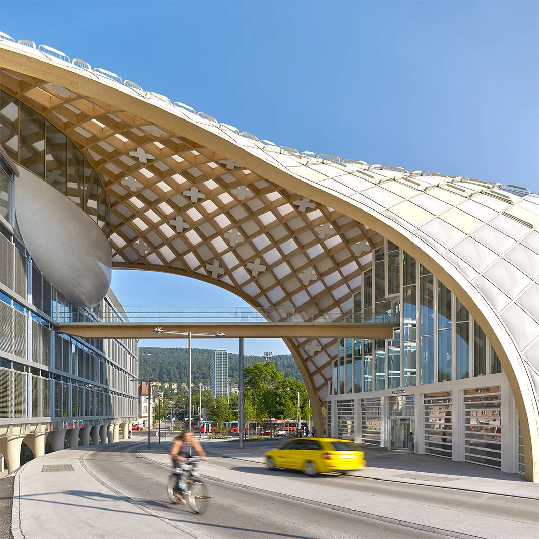 campus, architecture, architect, shigeru ban, salone milano