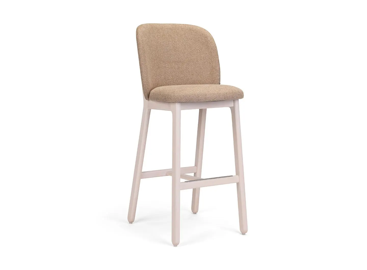 Arco bar stool by Pablo Regaño