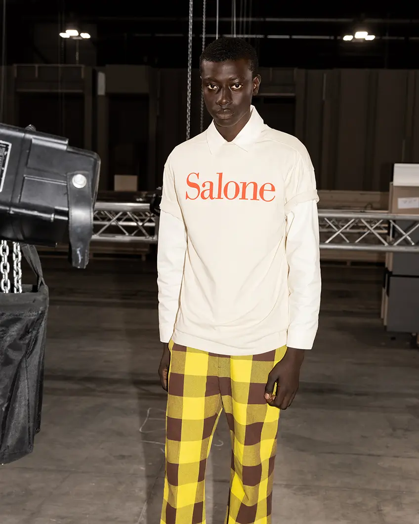 Salone del Mobile T-Shirt