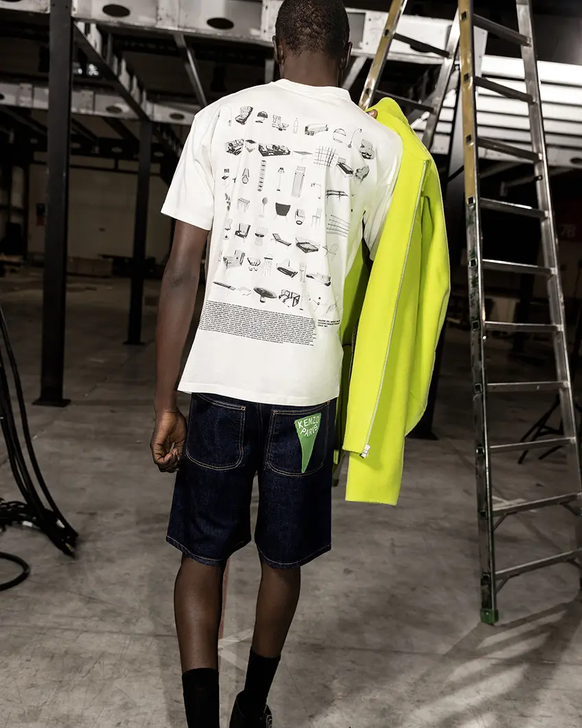 Salone del Mobile T-Shirt