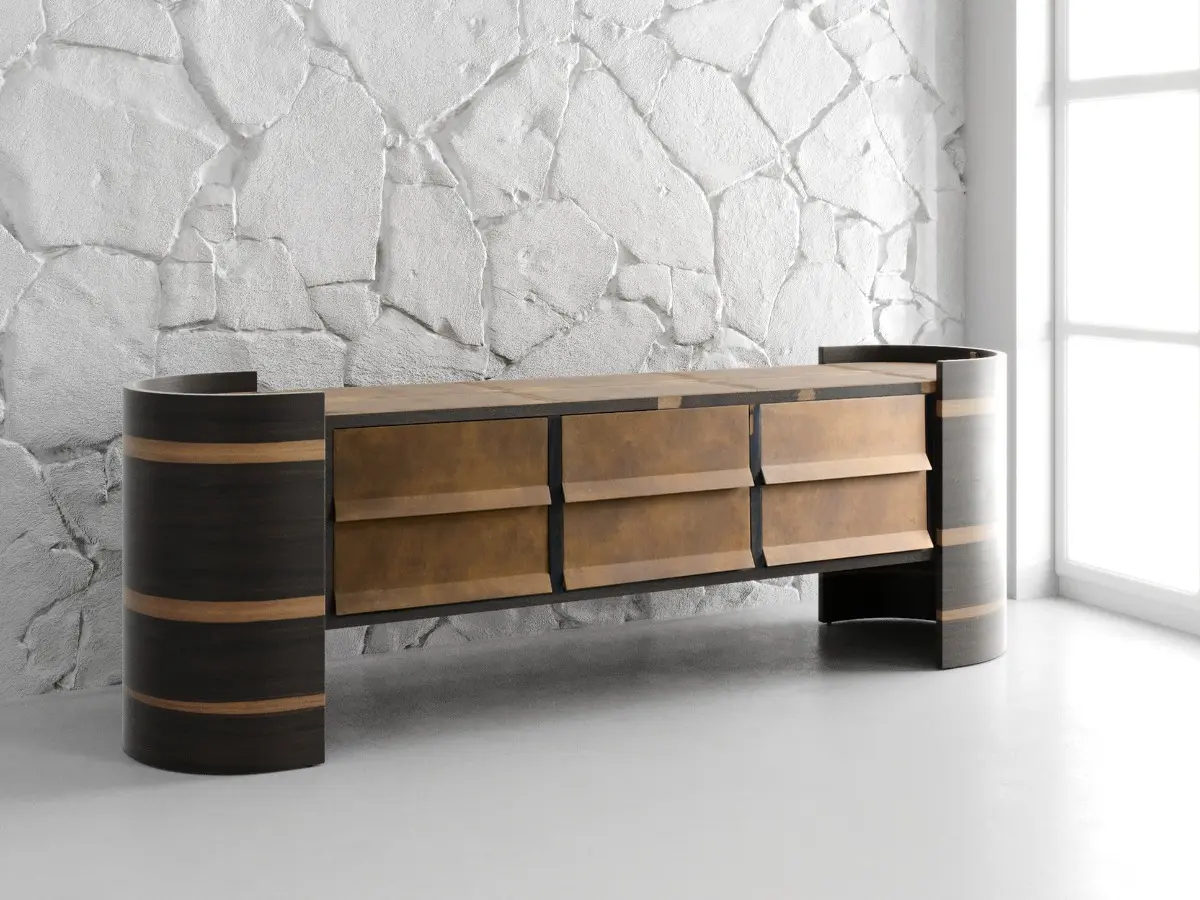 Cais Sideboard