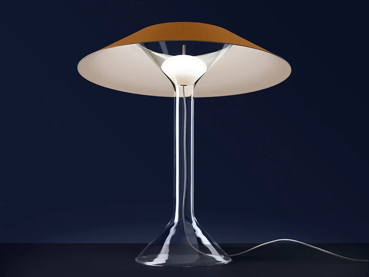 Foscarini — Chapeaux