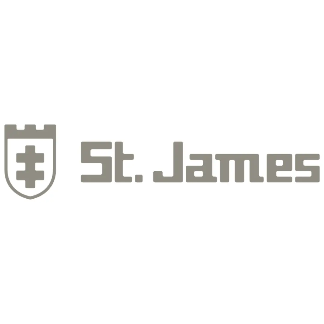 St. James