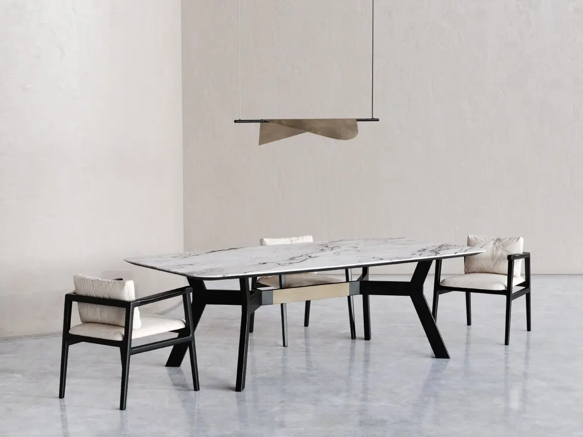 Toro Dining Table