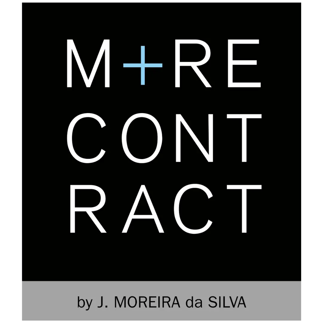 More Contract by JMS