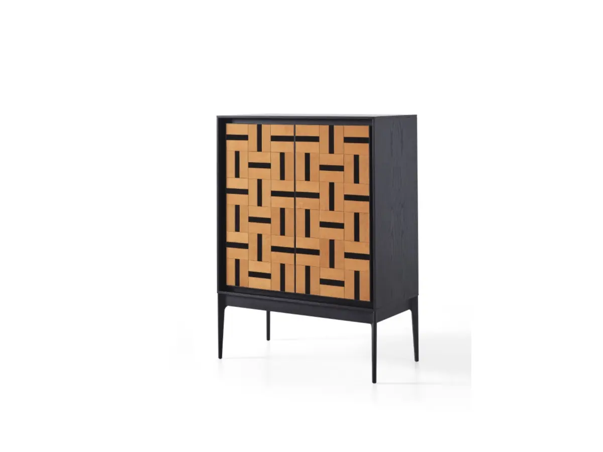 Mobi - Kente Cabinet