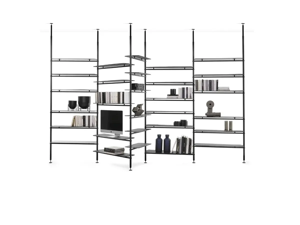 Levante - Bookcase - Sebastiano Tosi - 2020 - Mogg