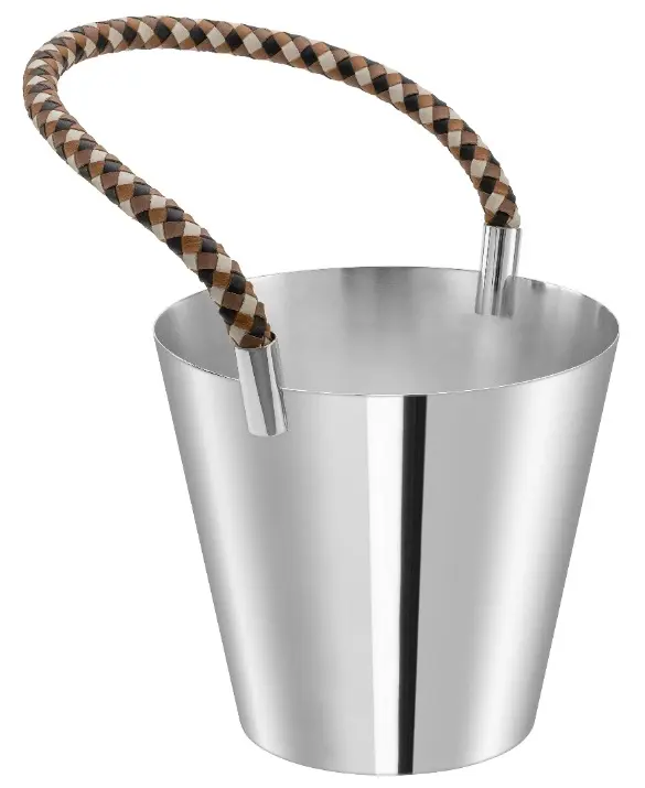 St. James - Rapunzel Champagne Cooler
