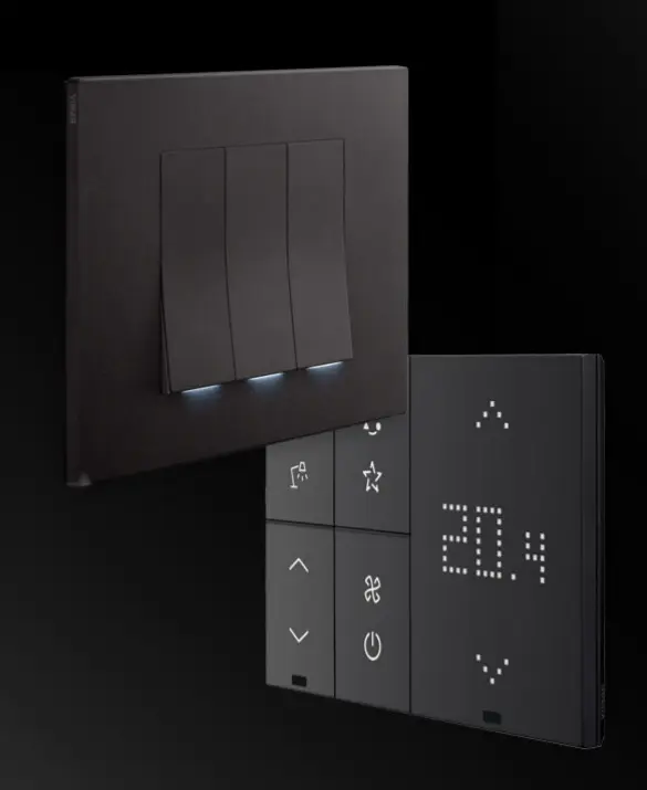 Vimar - Linea Piattaforma XT