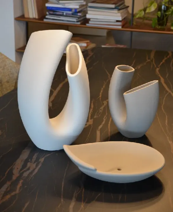 Lineasette - vaso Anemone