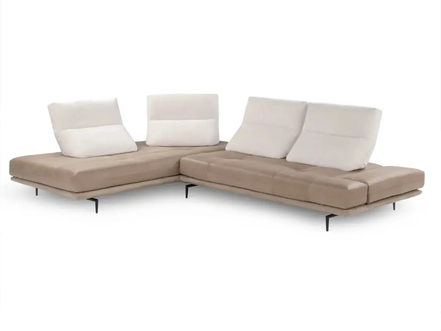 calia, boero, sofa, salone milano