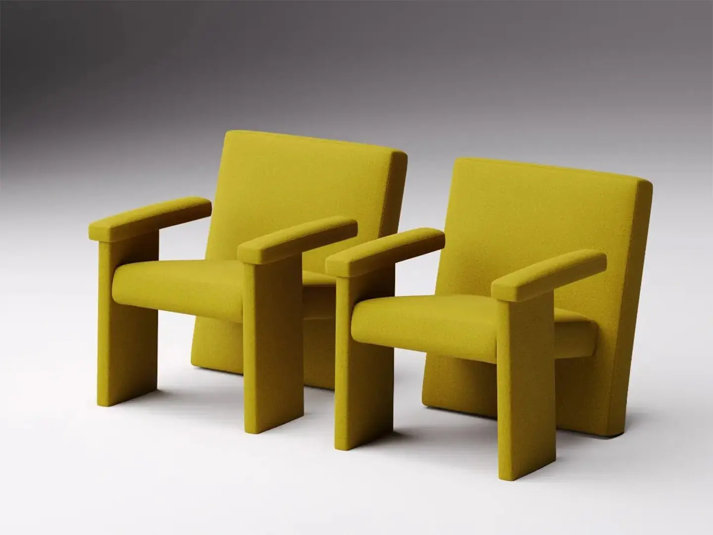 lacividina, agetti, armchair, yellow, furniture, salone milano