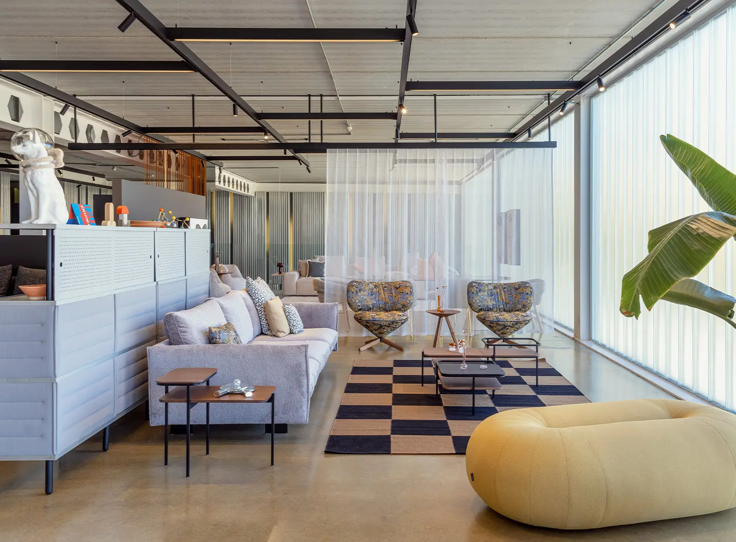 sancal, anniversary, company, headquarters, salone milano