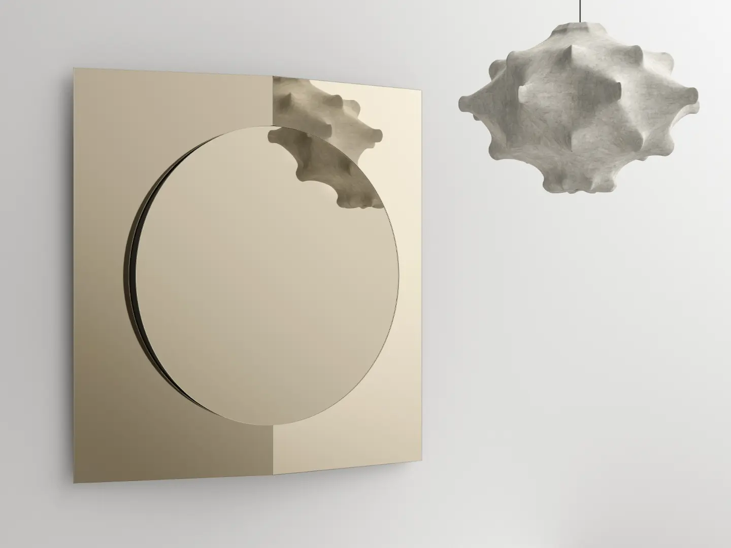 tonelli design, francesco forcellini, mirror, salonemilano