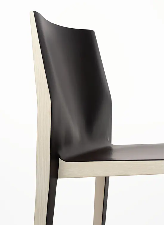 alias, chair, sedia, salonemilano