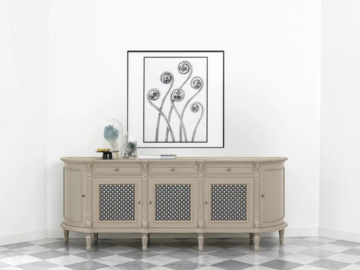 ART. 1190 - sideboard