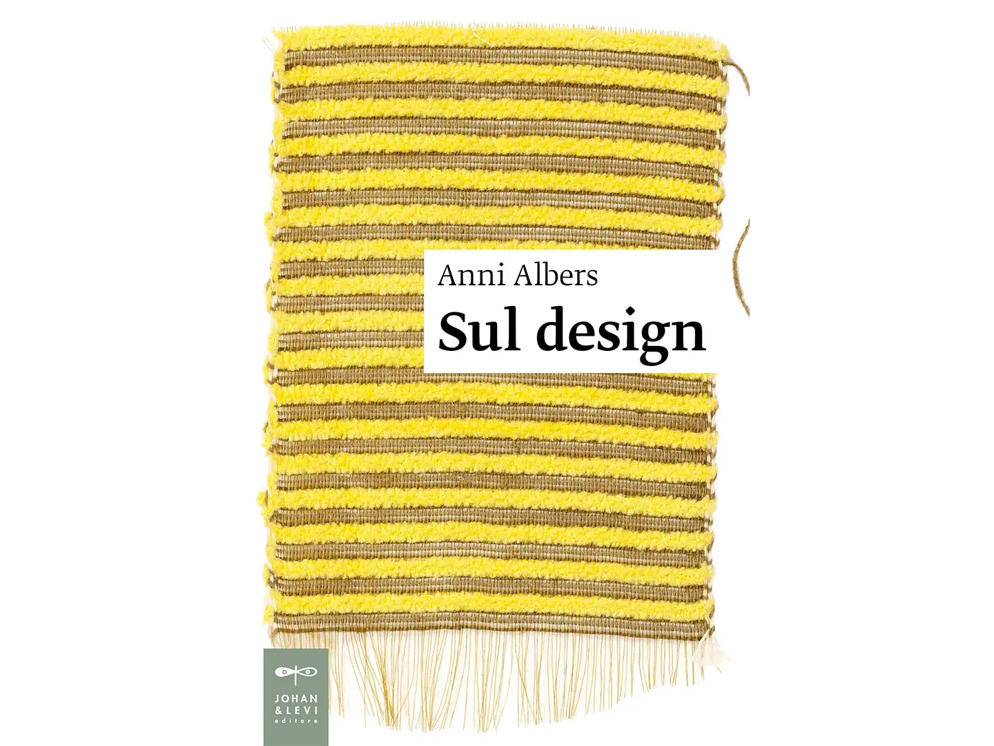 salonemilano, libri, anni albers