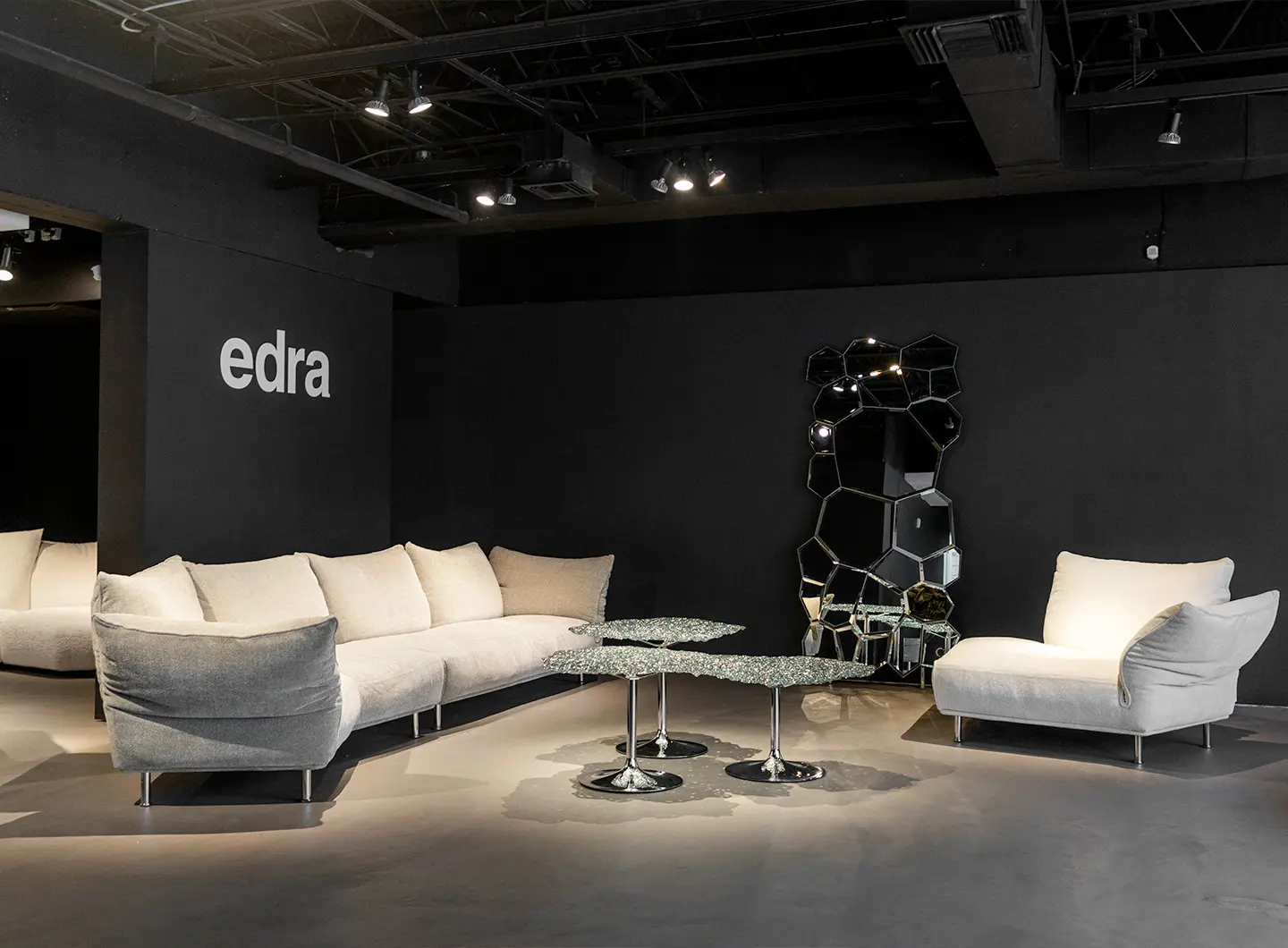 edra, miami, salonemilano