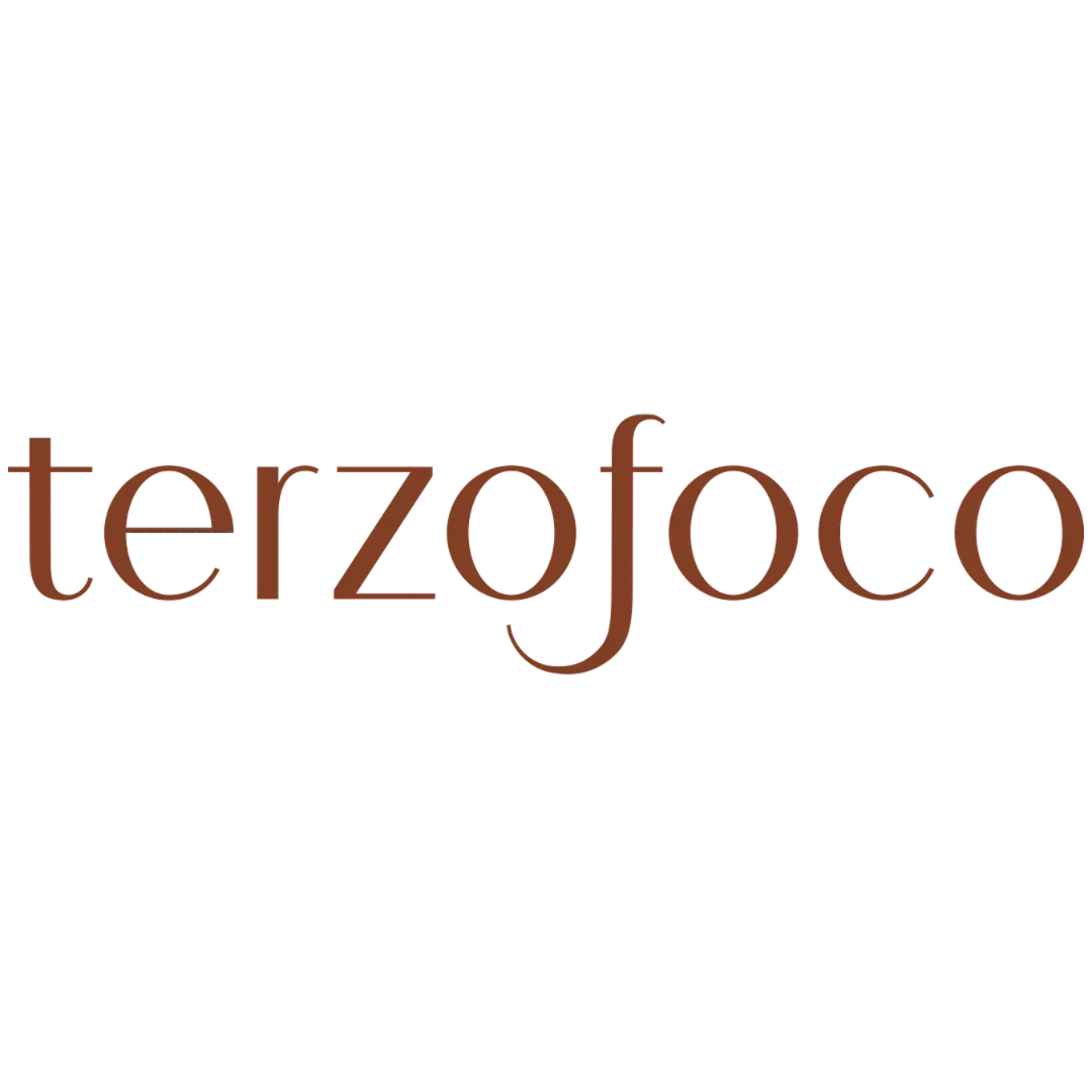 logo terzofoco