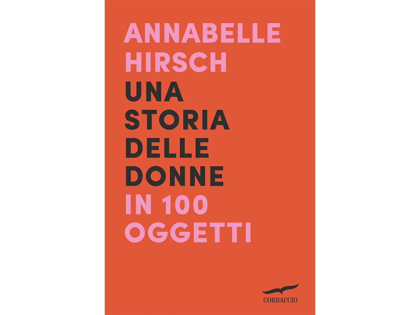 salonemilano, libri, annabelle hirsch