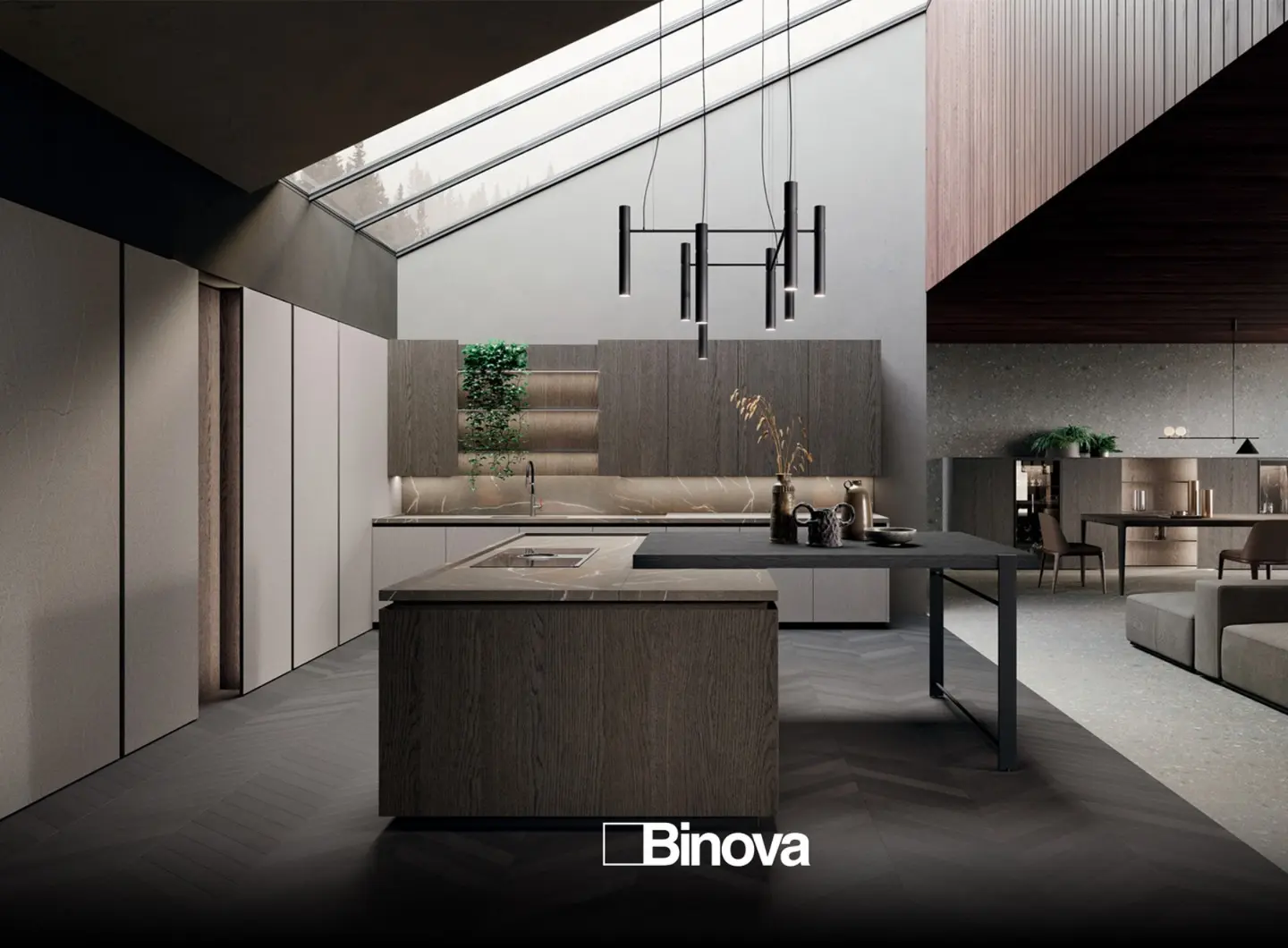 Binova-Bluna Legno