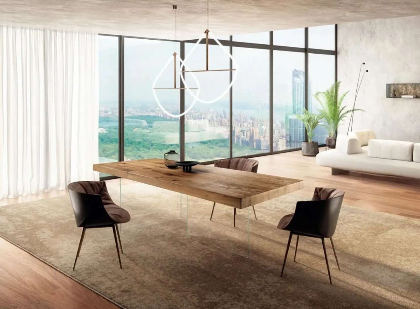 LAGO - AIr Table