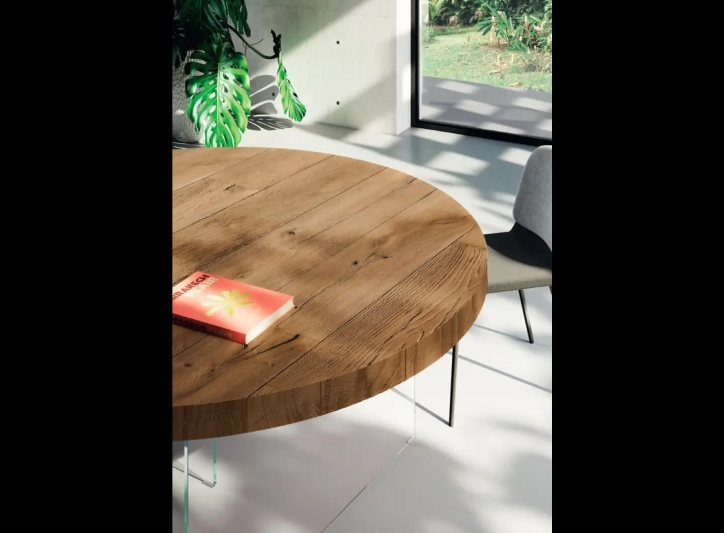 LAGO - AIr Table