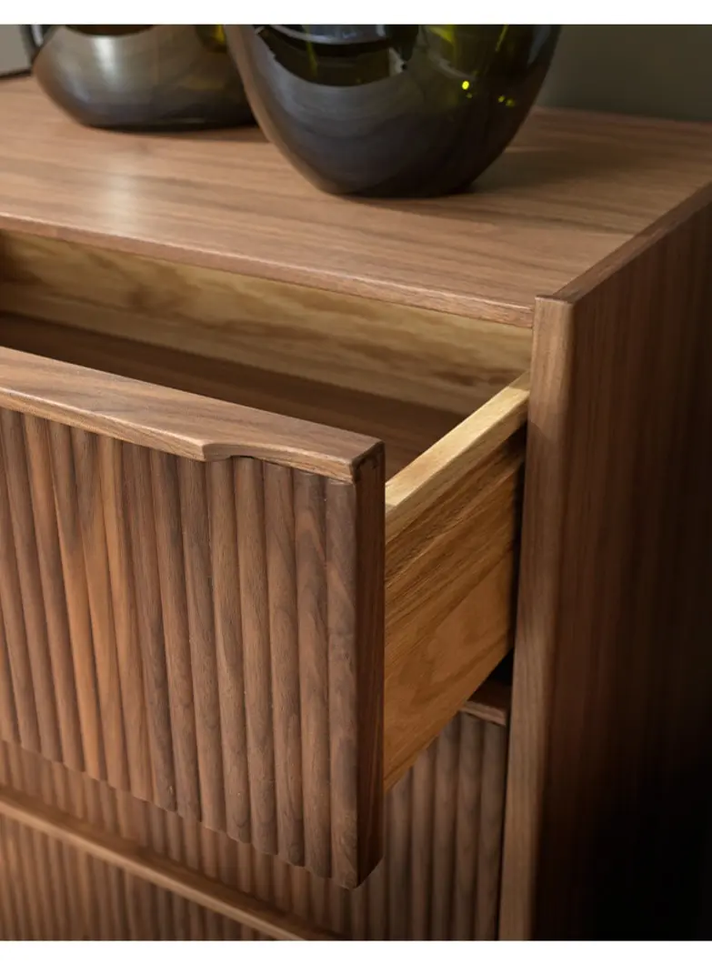 drawer detail