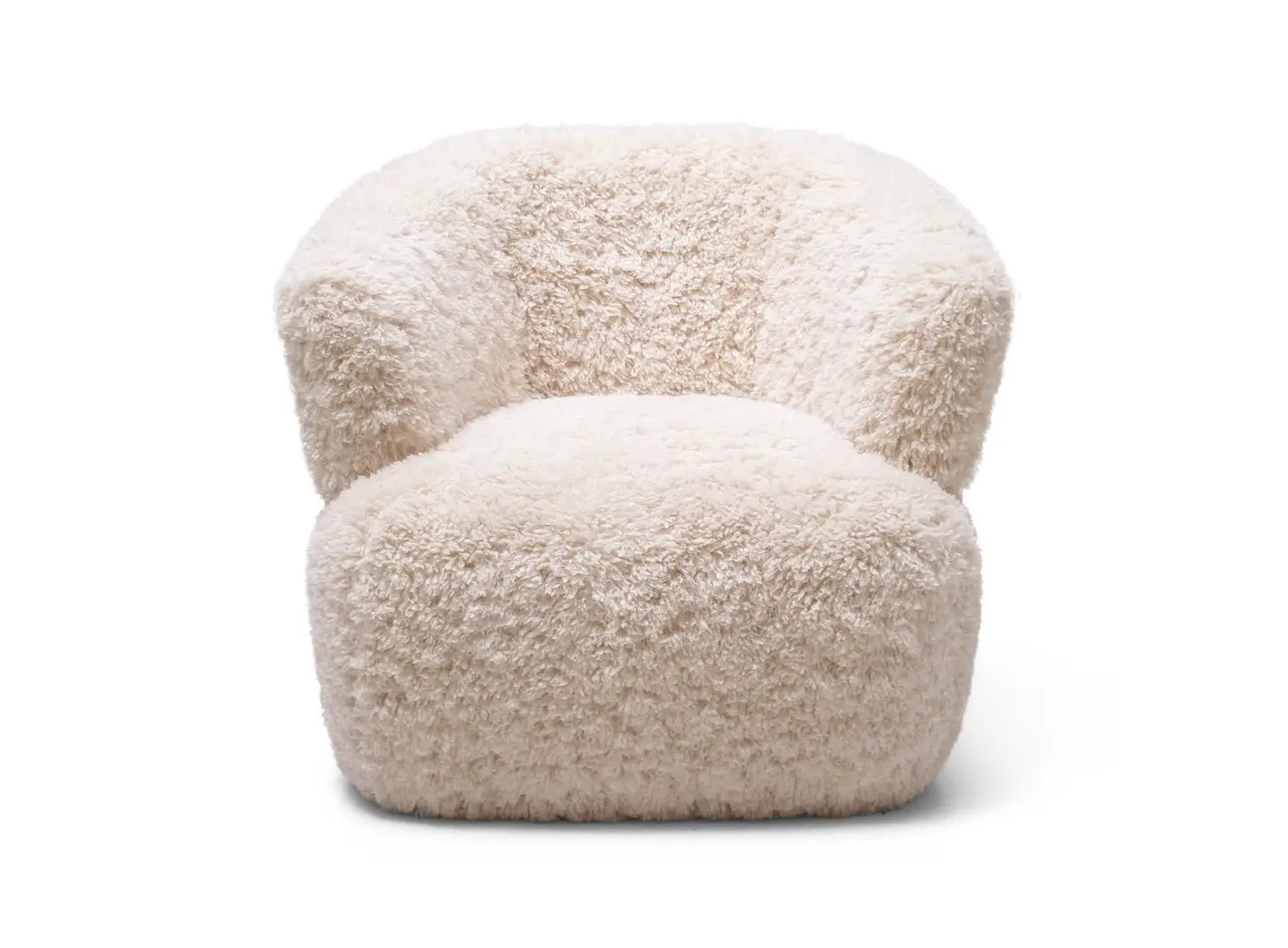 Casual Boll armchair