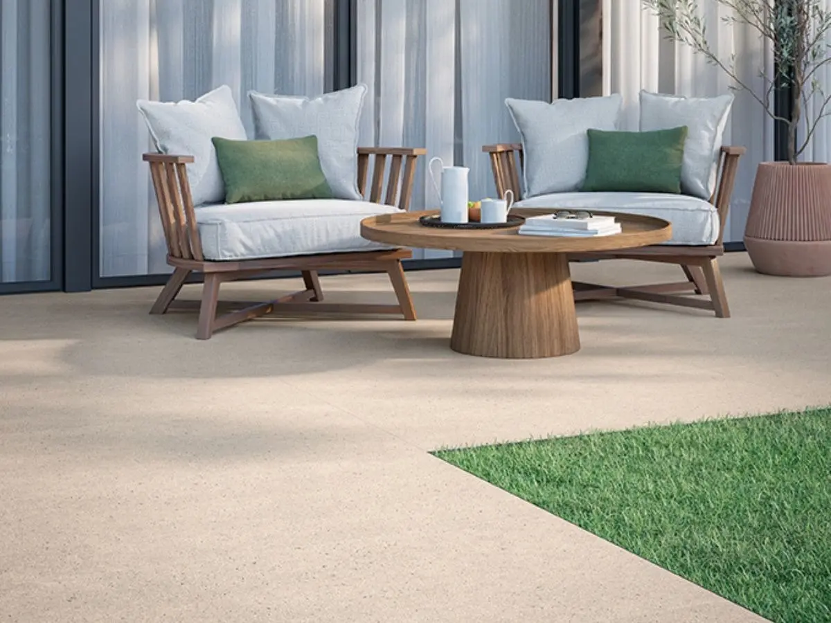 Casalgrande Padana Stonetech Sand