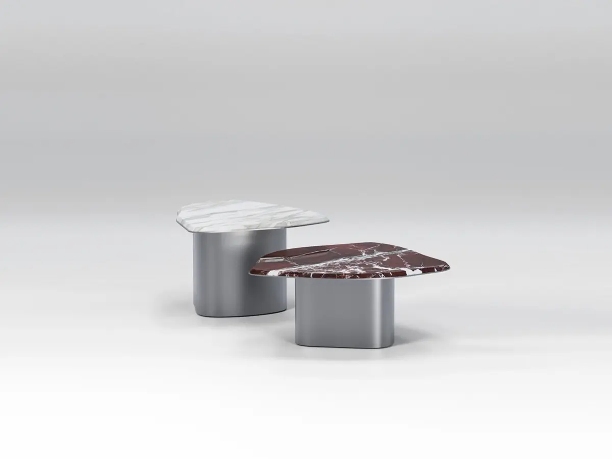 Fragment Coffee Tables - Secolo