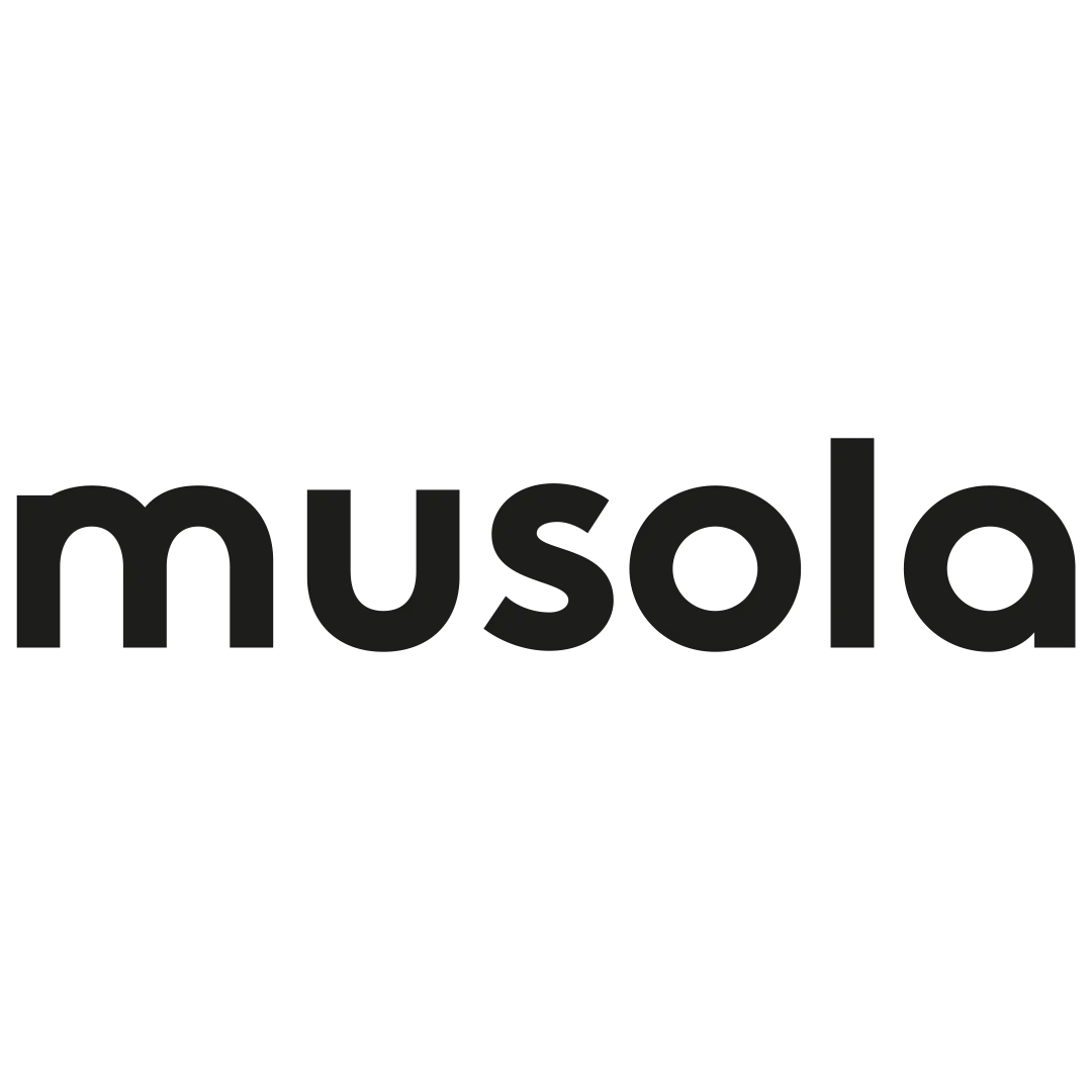 Logo Musola