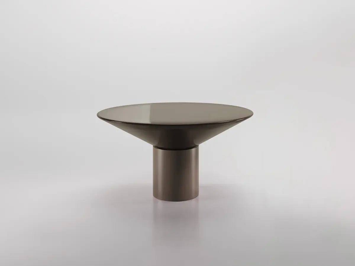 Silo Dining Table - Secolo