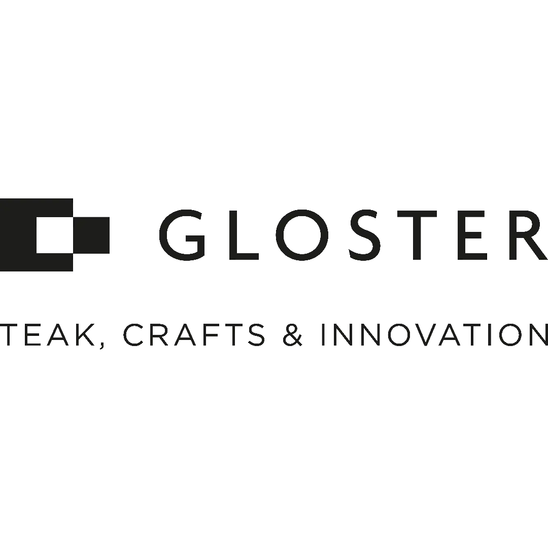 Gloster Furniture logo